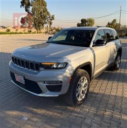 جيب جراند شيروكي